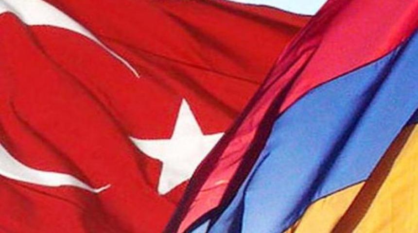 Ermenistan, T&uuml;rkiye'den toprak istedi