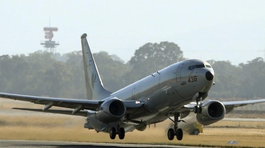 U&ccedil;ağın iniş takımı yuvasında 5 saat u&ccedil;an &ccedil;ocuk hayatta kaldı