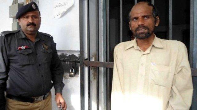 Pakistan’da yamyam kardeşler yakalandı