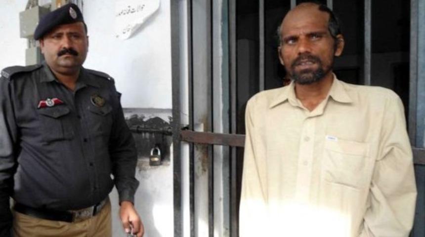 Pakistan&rsquo;da yamyam kardeşler yakalandı