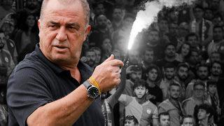 Galatasaray'dan ayrılan Fatih Terim'e Premier Lig ekibi talip oldu!