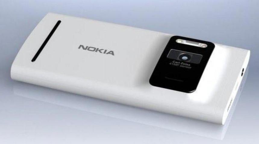 Nokia Eos&rsquo;un Fiyatı Belli Oldu