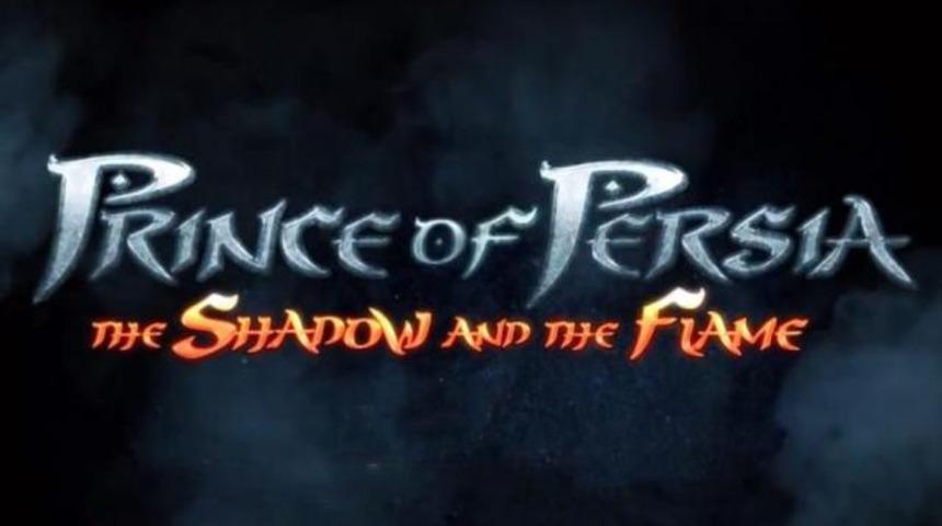 Prince of Persia s&uuml;rprizi a&ccedil;ıklandı
