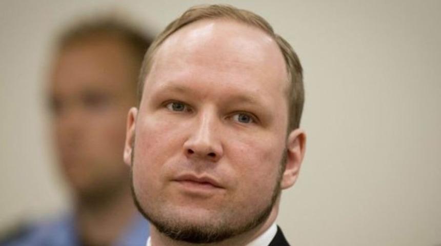 Breivik neler neler istedi