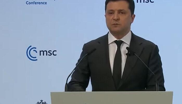 Son dakika: Zelenskiy dünyaya bu sözlerle seslendi! 