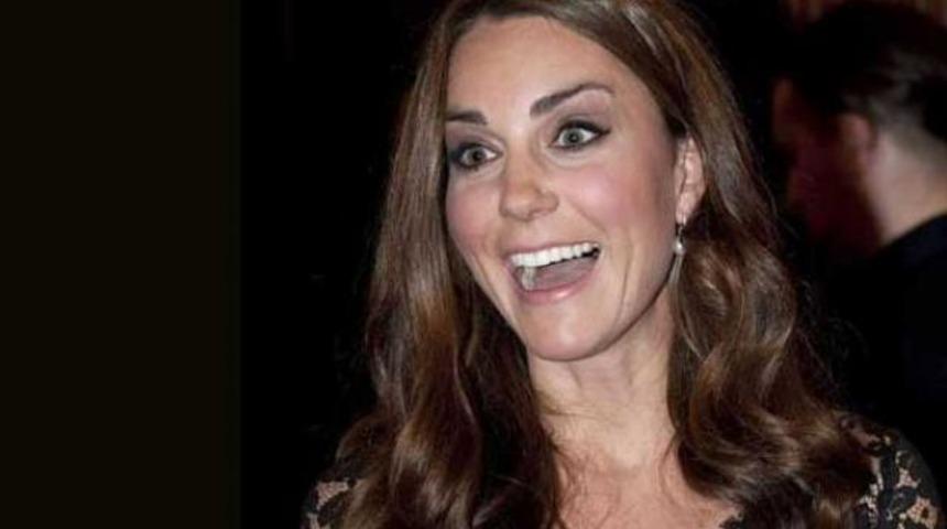 Finlandiya'dan d&uuml;şese şok doğum hediyesi