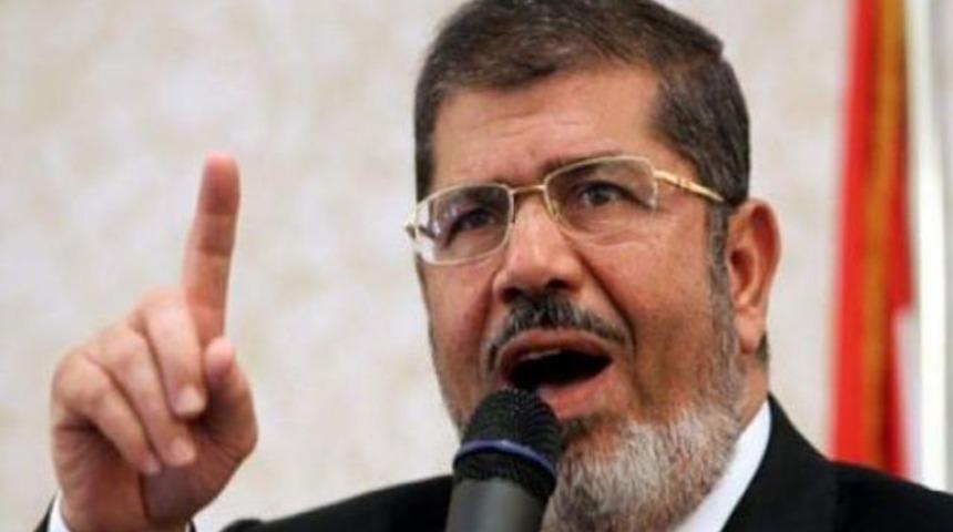 &ldquo;Mursi&rsquo;nin devrilmesi, T&uuml;rkiye&rsquo;yi...