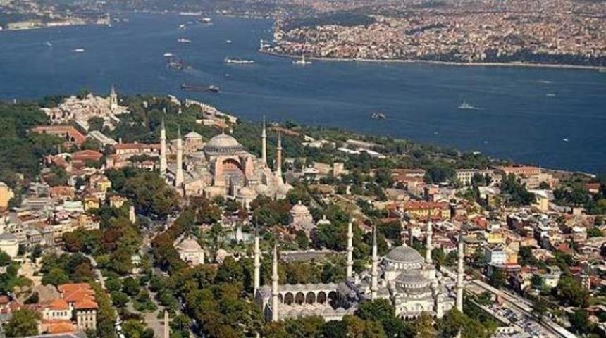 İstanbul'un yarısı bakın kime ait?