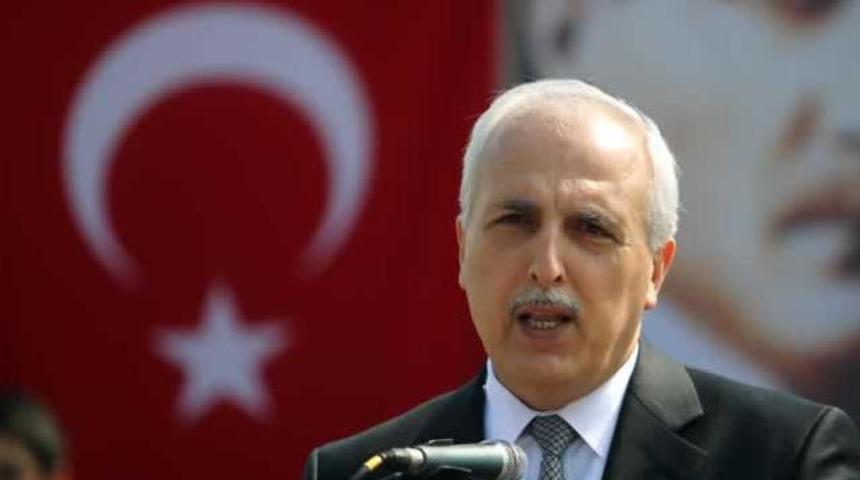 Vali Hüseyin Avni Mutlu'dan gençlere tatil tweeti