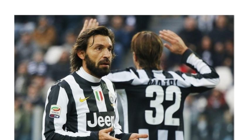 Pirlo'yla Guardiola, Panenka penaltısı ve İstanbul sendromu &uuml;zerine