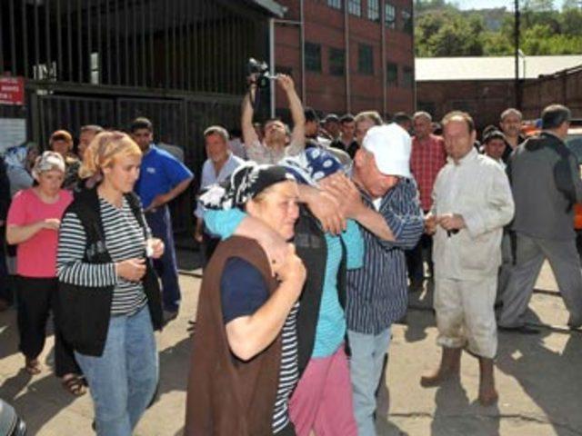 Madende korkun&ccedil; bekleyiş 2