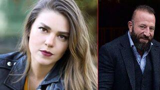 Aslı Enver ve Önder Öztarhan evleniyor mu? Ünlü oyuncu hakkında sürpriz haber! Aslı Enver ve Önder Öztarhan ne zaman evlenecek?