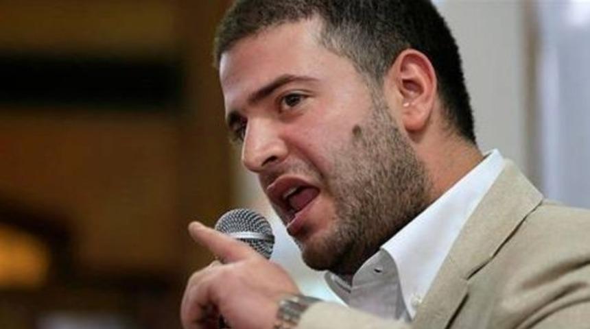 Mursi'nin oğluna izin