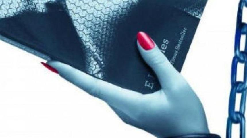 En &ccedil;ok erotik kitap okuyan &uuml;lke