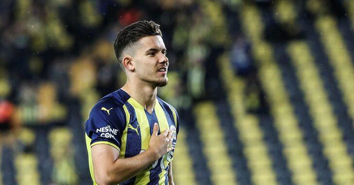 Fenerbahçe'nin yıldız oyuncusu Ferdi Kadıoğlu için geliyorlar! Sarı-Lacivertliler'e talih kuşu... 407 milyon TL! G3