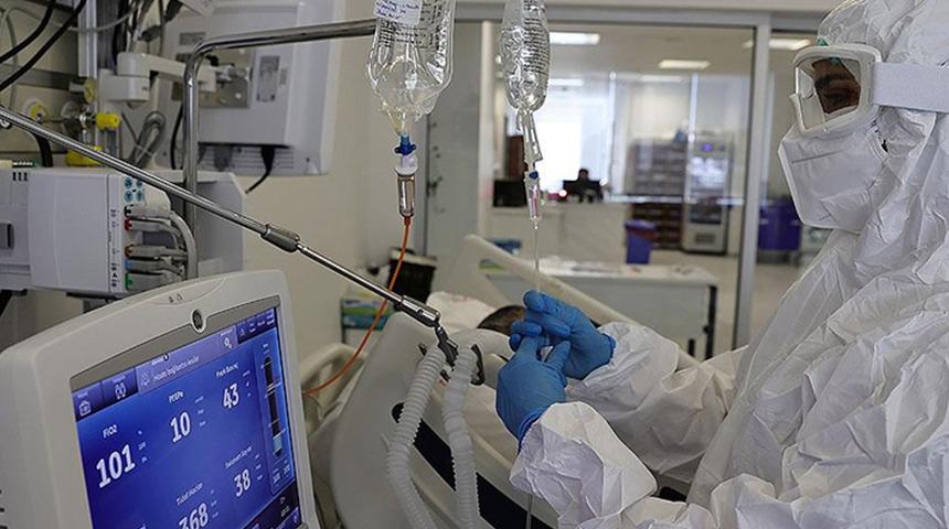 Son Dakika: 24 Nisan koronavirüs tablosu açıklandı! İşte can kaybı ve vaka sayısında son durum