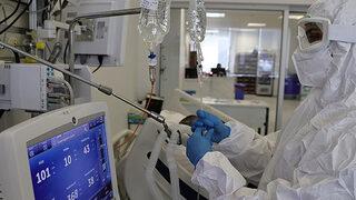 Son Dakika: 29 Nisan koronavirüs tablosu açıklandı! İşte can kaybı ve vaka sayısında son durum