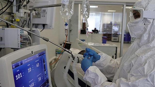 Son Dakika: 19 Şubat koronavirüs tablosu açıklandı