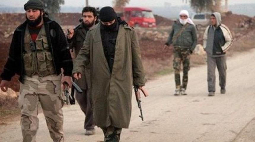 IŞİD Kerk&uuml;k'e saldırdı