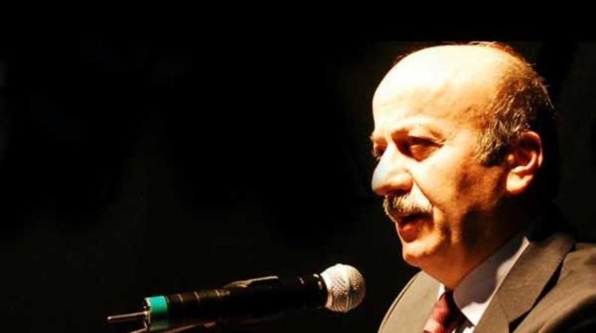 Rize'de AK Parti'nin karşısına sürpriz aday