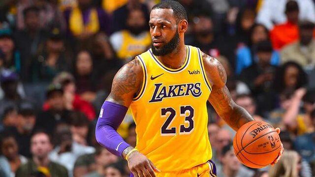 NBA All Star 2022 ne zaman, saat kaçta? NBA All Star 2022 hangi kanalda? İşte kadrolar!