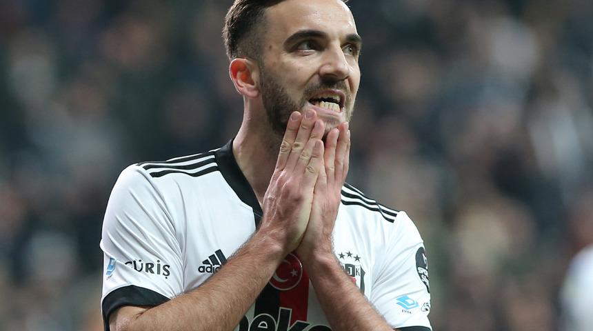 Son dakika: Beşiktaş-Altay maçında çok ilginç olay! Bu sezon tam 18 kez...