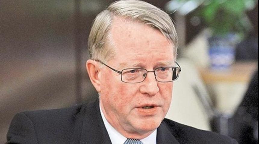 ABD-T&uuml;rk Konseyi'nde 17 Aralık istifaları