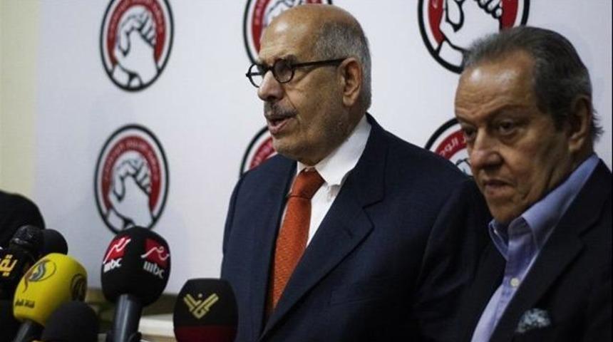 Başbakanlık geldi, gitti