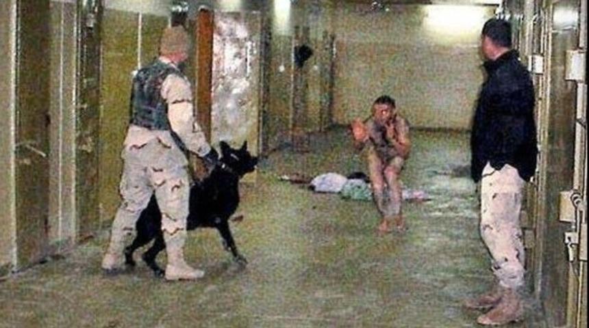 Irak'ta Ebu Gureyb Cezaevi kapatıldı