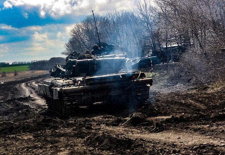 Rusya-Ukrayna krizinde sıcak bölgede son durum! Ukrayna ordusu duyurdu, bilanço arttı... "70 kez ihlal"