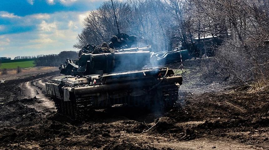 Rusya-Ukrayna krizinde sıcak bölgede son durum! Ukrayna ordusu duyurdu, bilanço arttı... "70 kez ihlal"