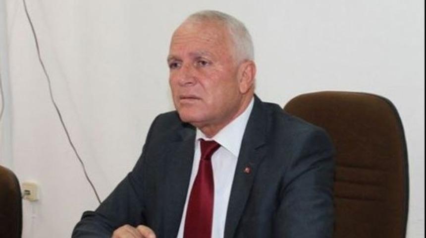 KKTC’de partiden istifa edene 500 bin TL ceza