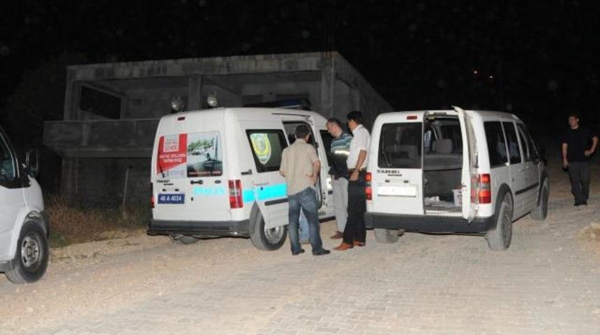 Vahşet! &Ouml;ld&uuml;rd&uuml;, yetmedi!..