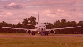 İki ülke arasında gerilim! Savaş uçağına lazer tutmakla suçladılar