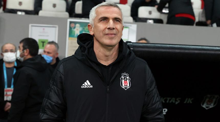 Önder Karaveli Beşiktaşlı futbolculara seslendi! 'Herkesin performansından...''