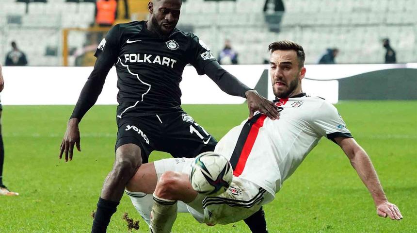Kenan Karaman'a canlı yayında ilginç soru! ''Ne zaman patlama yapacaksın?''