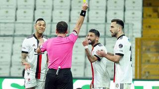 Umut Meraş'tan maç sonunda flaş itiraf!