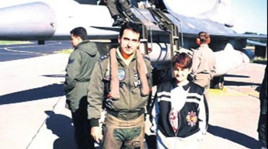 Nail Yüzbaşı için Türk-Yunan işbirliği