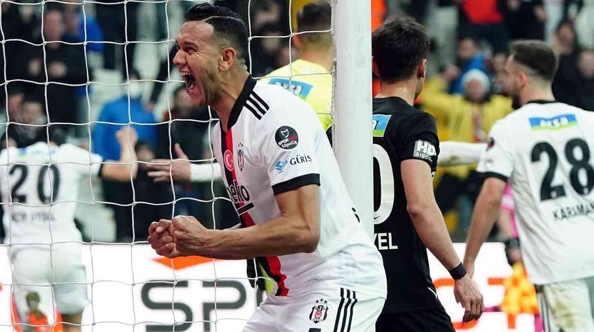 Josef de Souza'dan Alex'in sayılmayan golü ile ilgili ilginç açıklama!