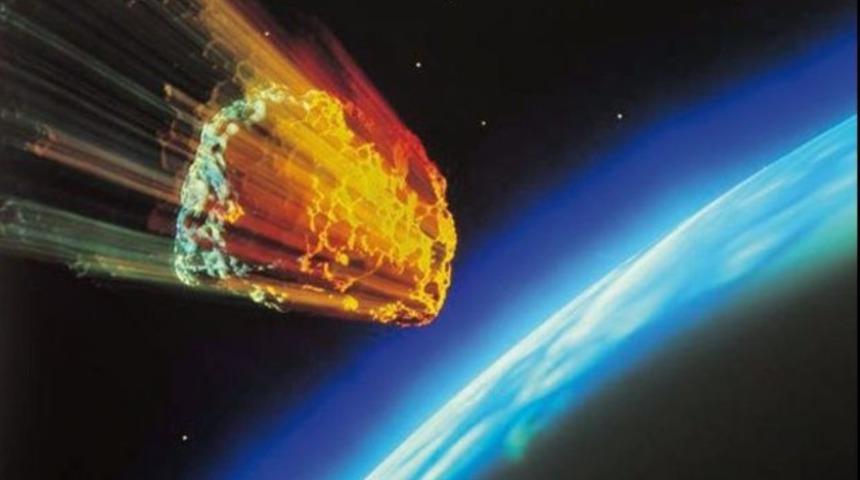 Hollywood senaryoları ger&ccedil;ekmiş