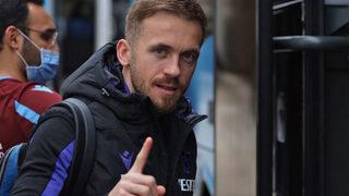 Trabzonspor 9 eksikle Alanya’ya gitti