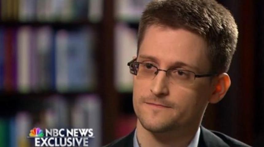 Snowden: Yetkililer 11 Eylül'ü biliyordu