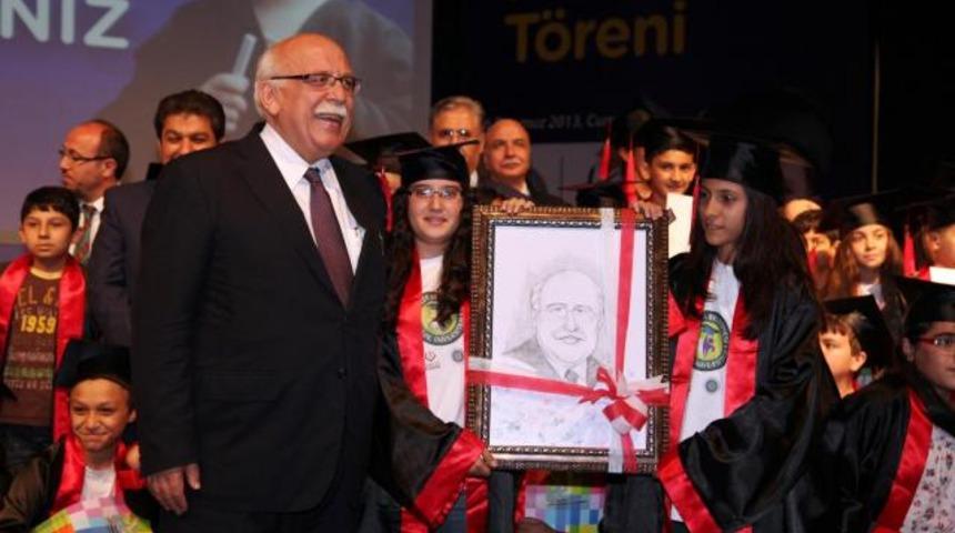 Nabi Avcı'dan Sadık Yakut’a kızlı-erkekli cevap