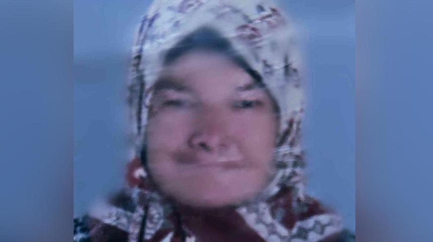 Zihinsel engelli kadının şüpheli ölümü! 14 ve 16 yaşındaki yeğenleri gözaltında