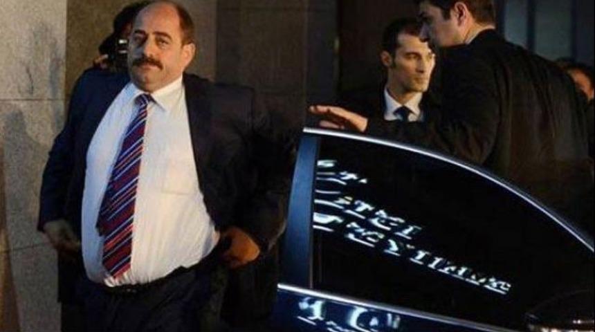 Zekeriya Öz atandığı adliyeye gitmedi