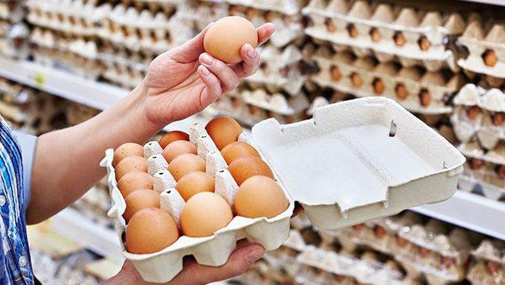 Yumurta fiyatı ne kadar oldu? Ticaret Bakanlığı açıkladı! Yumurta fiyatları  arttı mı? Yumurta fiyatlarına zam soruşturması - Finans haberlerinin doğru  adresi - Mynet Finans Haber
