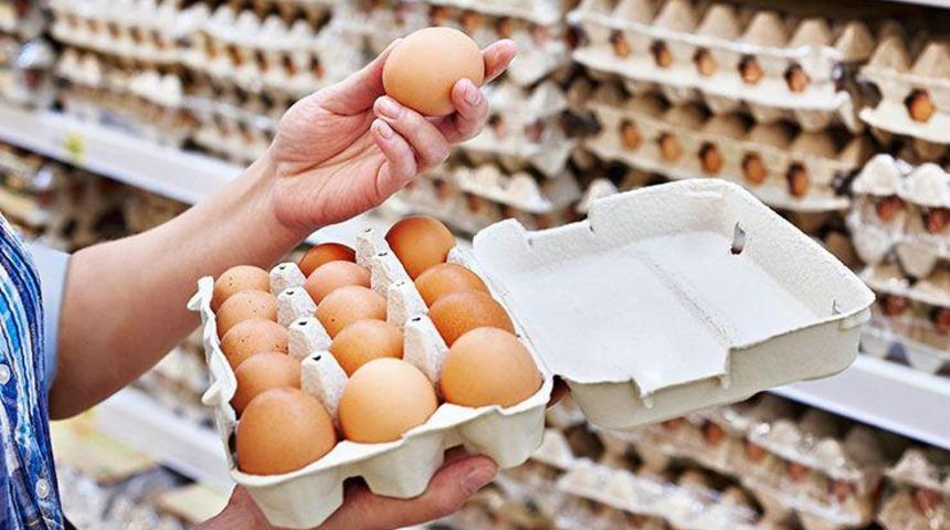 Yumurta fiyatı ne kadar oldu? Ticaret Bakanlığı açıkladı! Yumurta fiyatları arttı mı? Yumurta fiyatlarına zam soruşturması