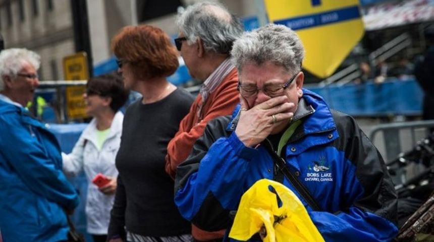 Boston Maratonu&rsquo;na d&uuml;zenlenen saldırı ilk yılında unutulmadı
