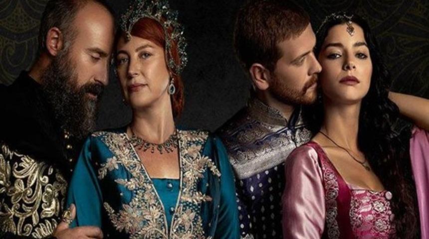 Sırp milyonerin eşini Kanuni kurtardı!