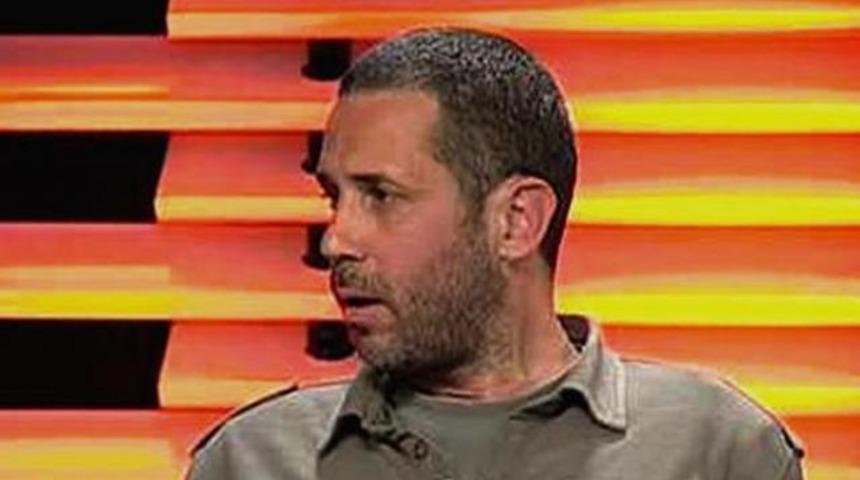 Hakan Albayrak'a gözaltı şoku